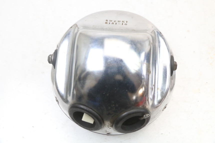 photo de FARO DELANTERO SUZUKI GSX E 250 (1982 - 1983) - Otra perspectiva
