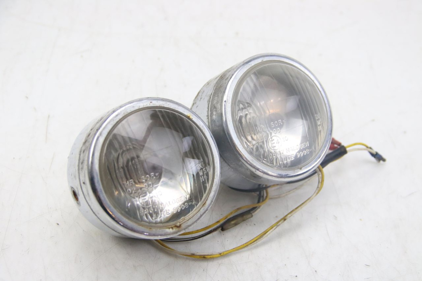 photo de FARO DELANTERO SUZUKI GSX-F GSX  F 1100 (1988 - 1994) - Vista principal