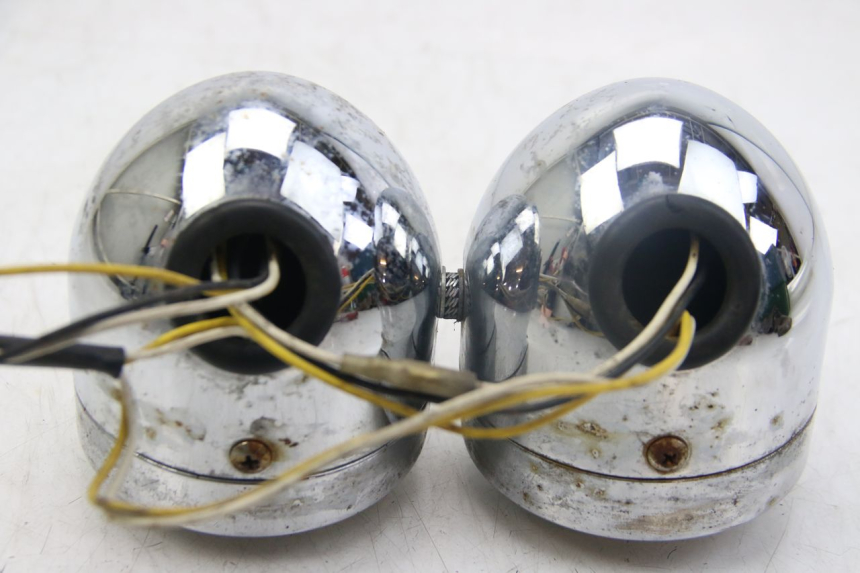 photo de FARO DELANTERO SUZUKI GSX-F GSX  F 1100 (1988 - 1994) - Vista general del producto