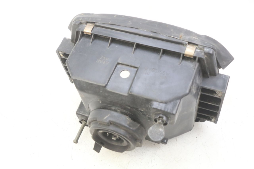 photo de FARO DELANTERO SUZUKI GSX F GSXF 750 (1988 - 1998) - Zoom estado de uso