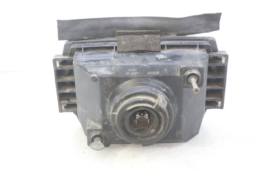 photo de FARO DELANTERO SUZUKI GSX F GSXF 750 (1988 - 1998) - Otra perspectiva