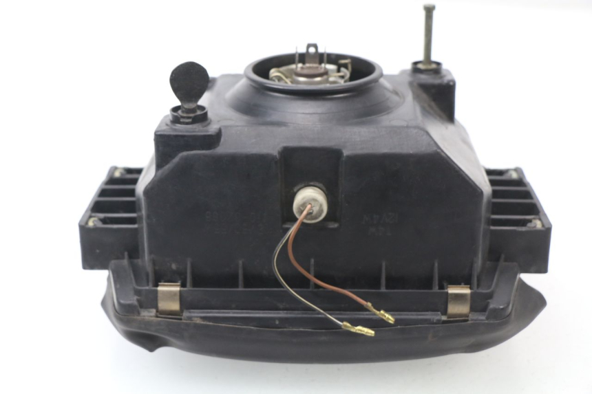 photo de FARO DELANTERO SUZUKI GSXF GSX F 600 (1988 - 1997) - Detalle de la pieza