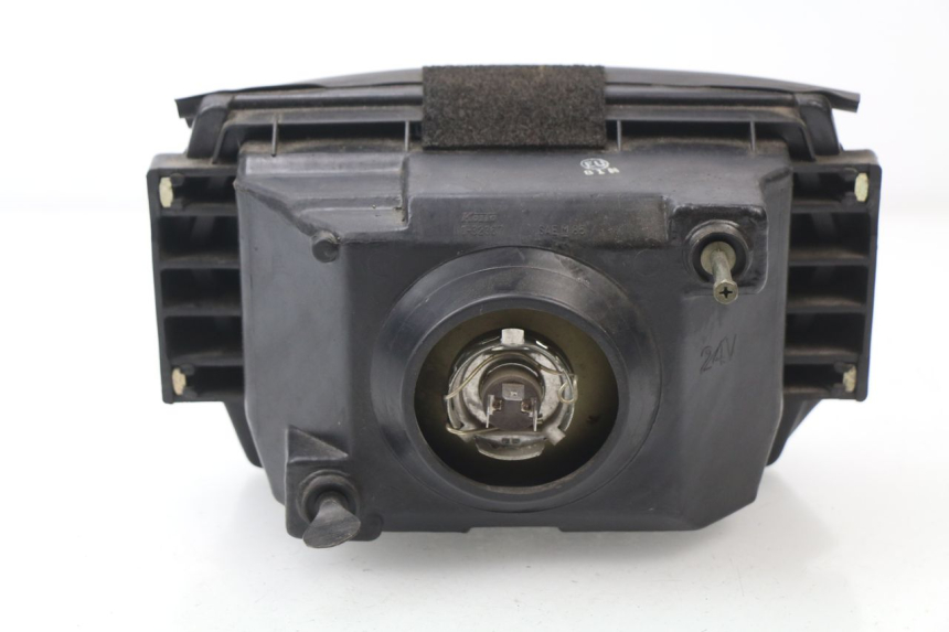 photo de FARO DELANTERO SUZUKI GSXF GSX F 600 (1988 - 1997) - Primer plano técnico