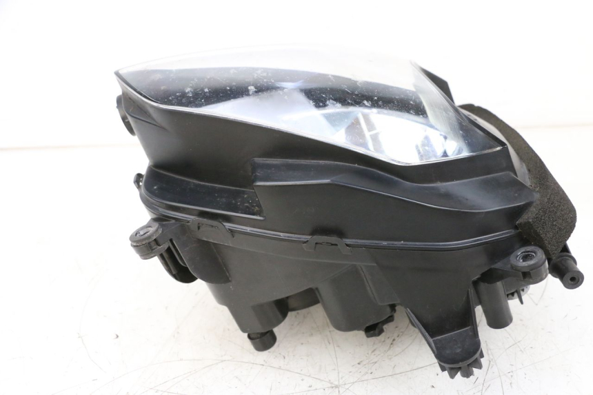 photo de FARO DELANTERO SUZUKI GSXR GSX-R 1000 (2003 - 2004) - Zoom sobre los componentes