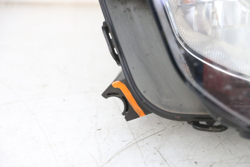 photo de FARO DELANTERO SUZUKI GSXR GSX-R 1000 (2003 - 2004) - Zoom calidad de ocasión