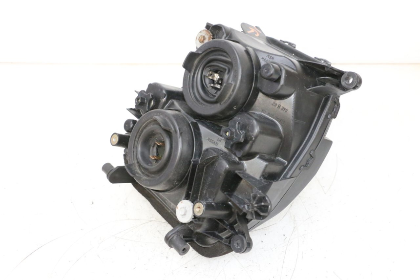 photo de FARO DELANTERO SUZUKI GSXR GSX-R 1000 (2003 - 2004) - Zoom estado de uso