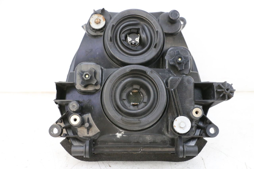 photo de FARO DELANTERO SUZUKI GSXR GSX-R 1000 (2003 - 2004) - Detalles de los puntos de fijación