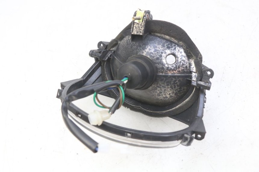 photo de FARO DELANTERO EUROCKA GTR-C 50 (2012 - 2021) - Zoom estado de uso