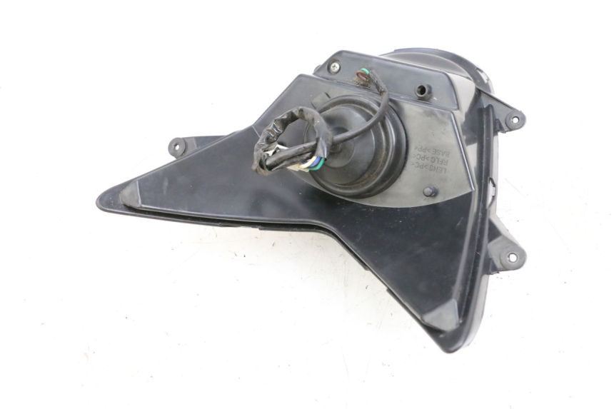 photo de FARO DELANTERO EUROCKA GTR 50 (2018 - 2021) - Primer plano técnico