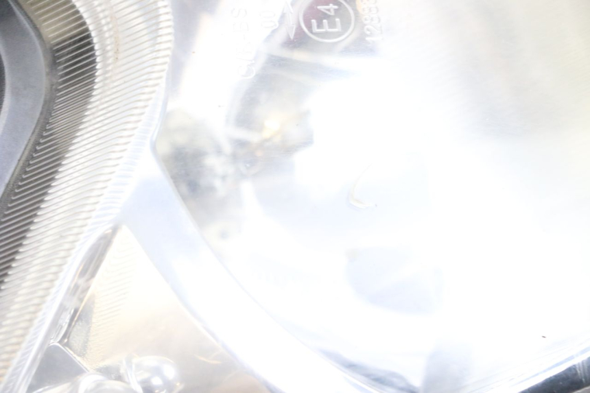 photo de FARO DELANTERO EUROCKA GTR 50 (2018 - 2021) - Vista general del producto