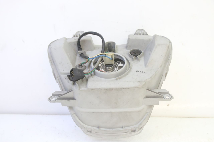 photo de FARO DELANTERO DAELIM HISTORY 125 (2001 - 2002) - Vista general del producto