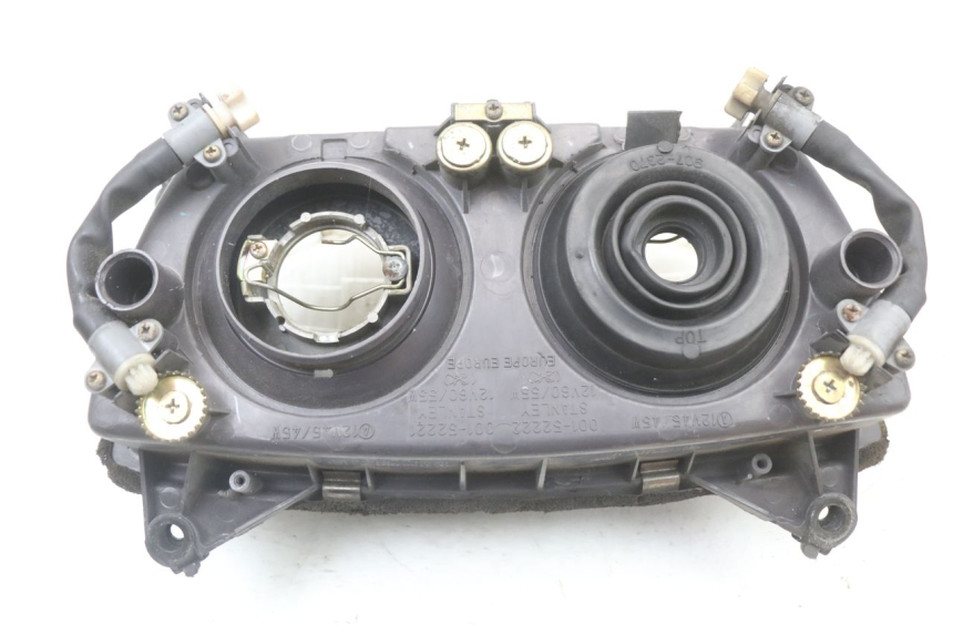 photo de FARO DELANTERO HONDA CBR F 1000 (1993 - 1996) - Características distintivas