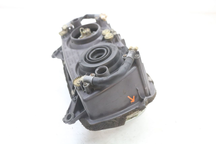 photo de FARO DELANTERO HONDA CBR F 1000 (1993 - 1996) - Zoom sobre los componentes