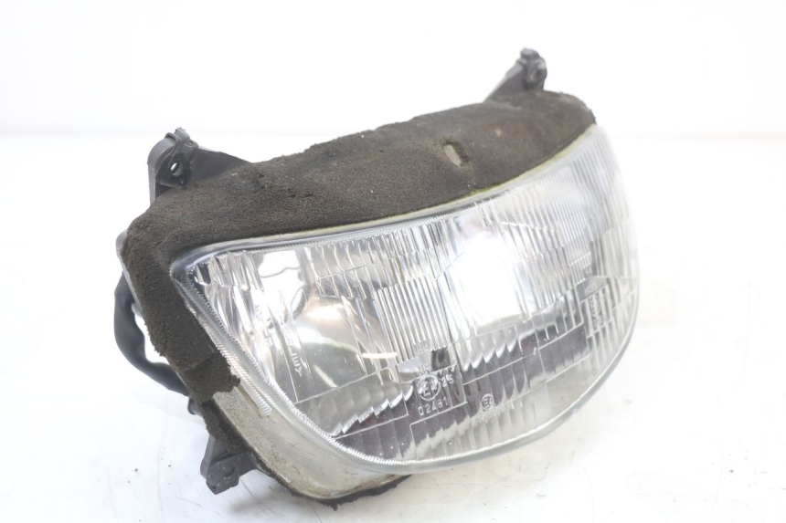 photo de FARO DELANTERO HONDA CBR F 1000 (1993 - 1996) - Zoom estado de uso