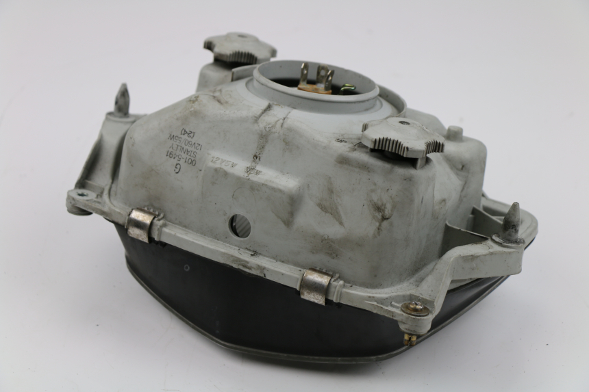 photo de FARO DELANTERO HONDA CBR F 600 (1996 - 1998) - Detalle de la pieza