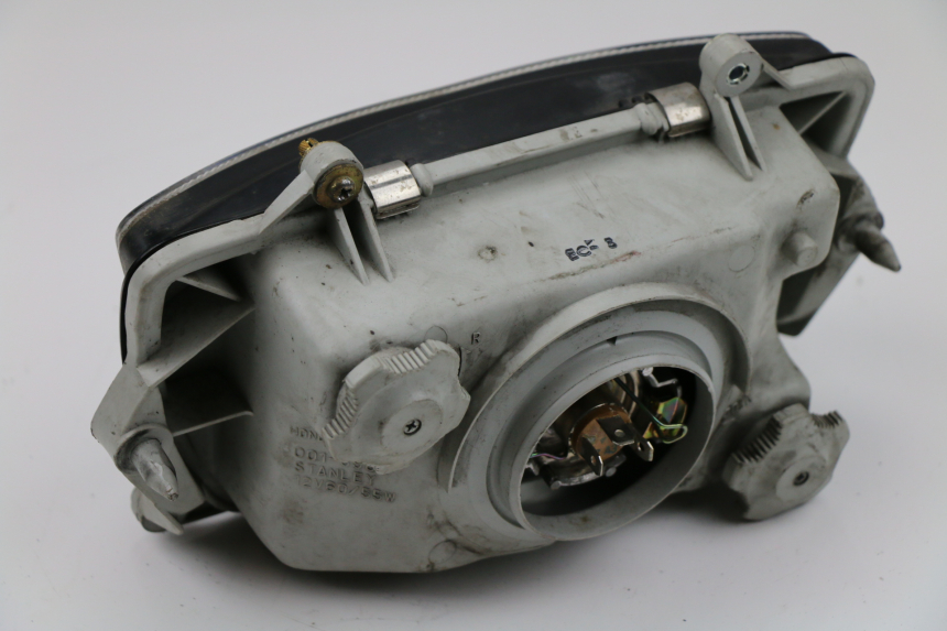 photo de FARO DELANTERO HONDA CBR F 600 (1996 - 1998) - Zoom estado de uso