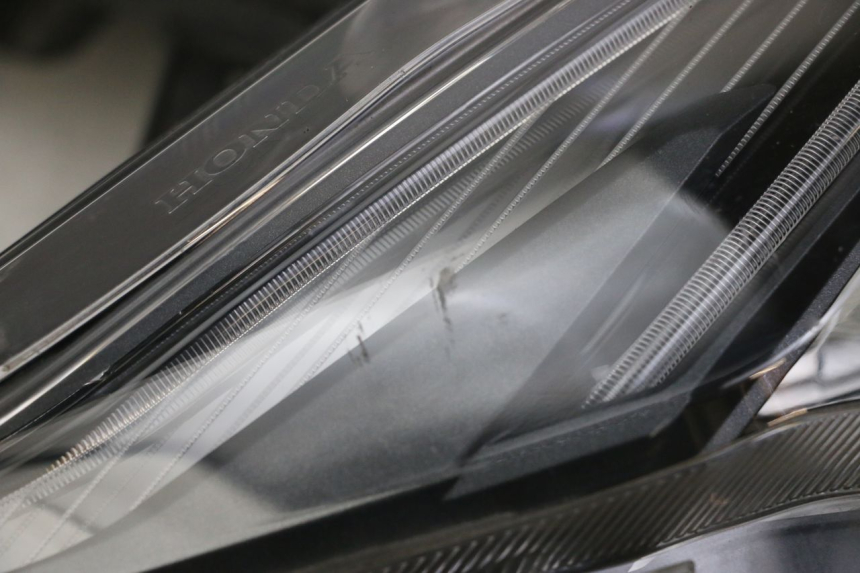 photo de FARO DELANTERO HONDA FORZA 125 (2021 - 2025) - Otra vista del artículo