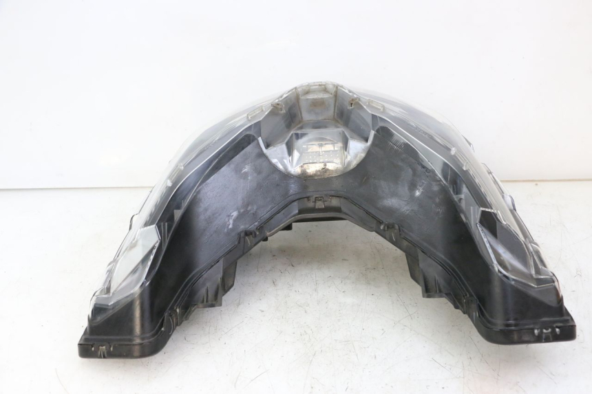 photo de FARO DELANTERO HONDA FORZA 125 (2021 - 2025) - Zoom sobre los componentes