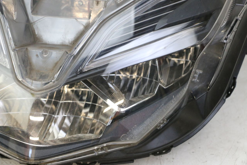 photo de FARO DELANTERO HONDA FORZA 125 (2021 - 2025) - Foto de producto adicional