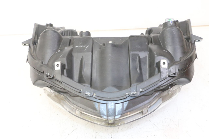 photo de FARO DELANTERO HONDA FORZA 125 (2021 - 2025) - Zoom estado de uso