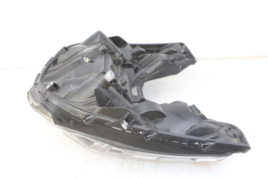 photo de FARO DELANTERO HONDA FORZA 125 (2021 - 2025) - Otra perspectiva