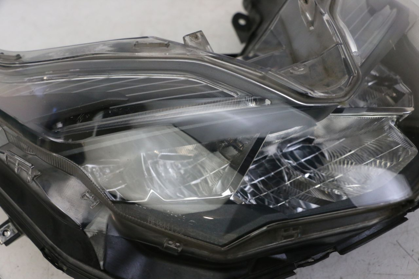 photo de FARO DELANTERO HONDA FORZA 125 (2021 - 2025) - Recambio usado revisado
