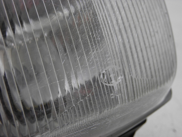 photo de FARO DELANTERO HONDA NH VISION 50 (1985 - 1994) - Vista general del producto