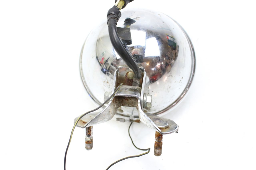 photo de FARO DELANTERO SYM HUSKY 125 (1999 - 2005) - Detalle de la pieza