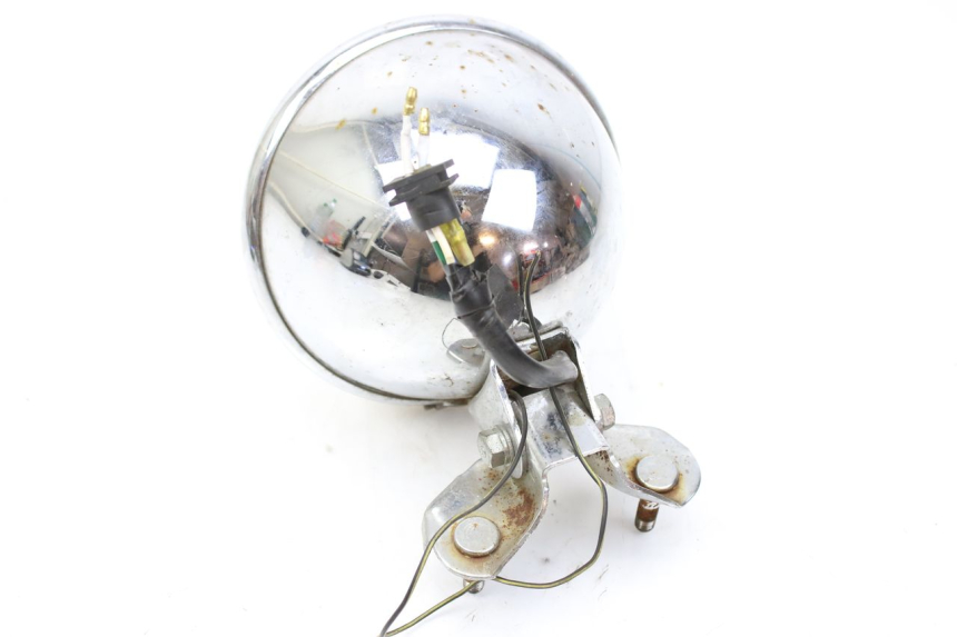 photo de FARO DELANTERO SYM HUSKY 125 (1999 - 2005) - Otra perspectiva