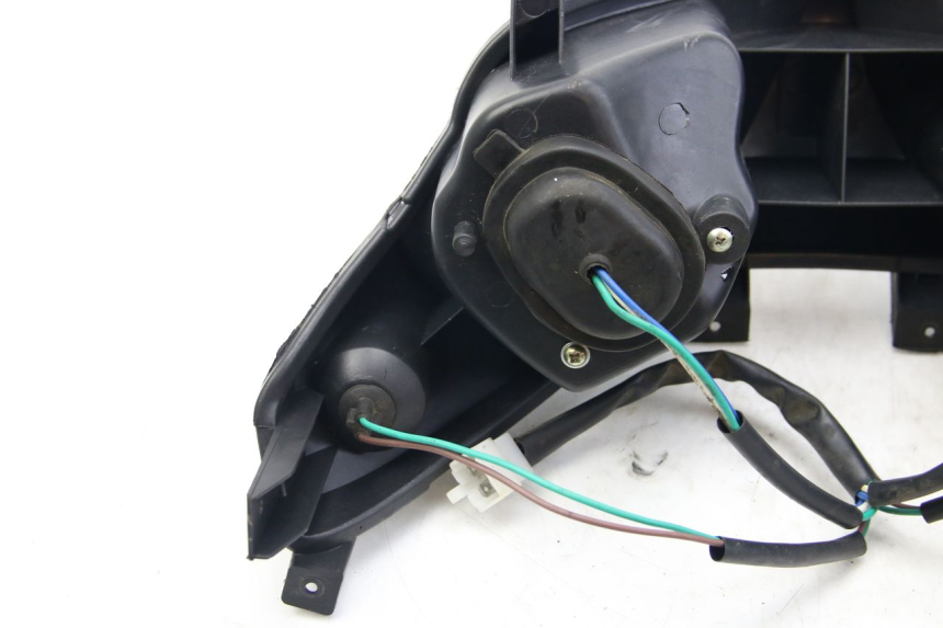 photo de FARO DELANTERO REVATTO IMPERATOR 125 (2007 - 2015) - Otra vista del artículo