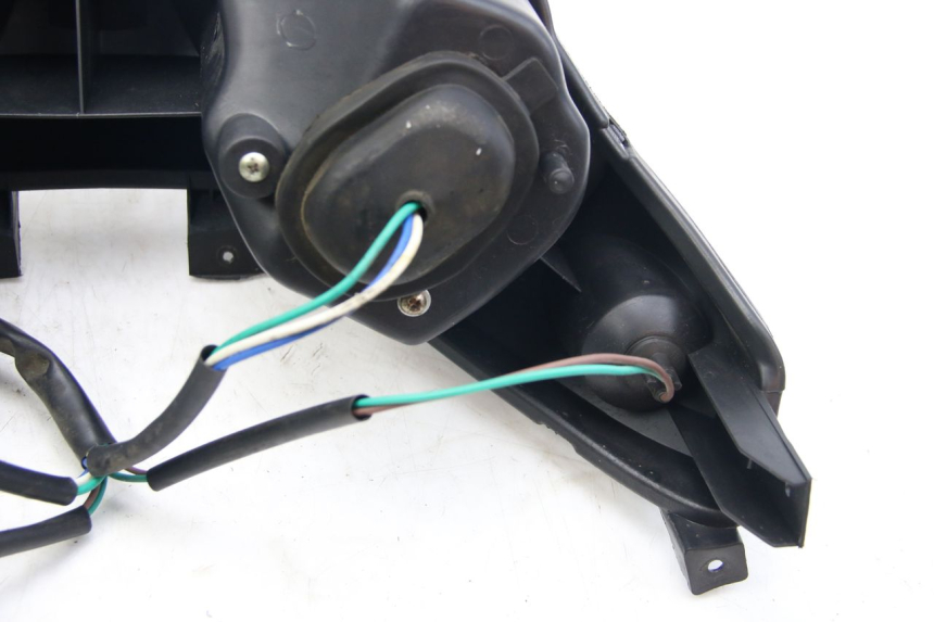 photo de FARO DELANTERO REVATTO IMPERATOR 125 (2007 - 2015) - Recambio usado revisado