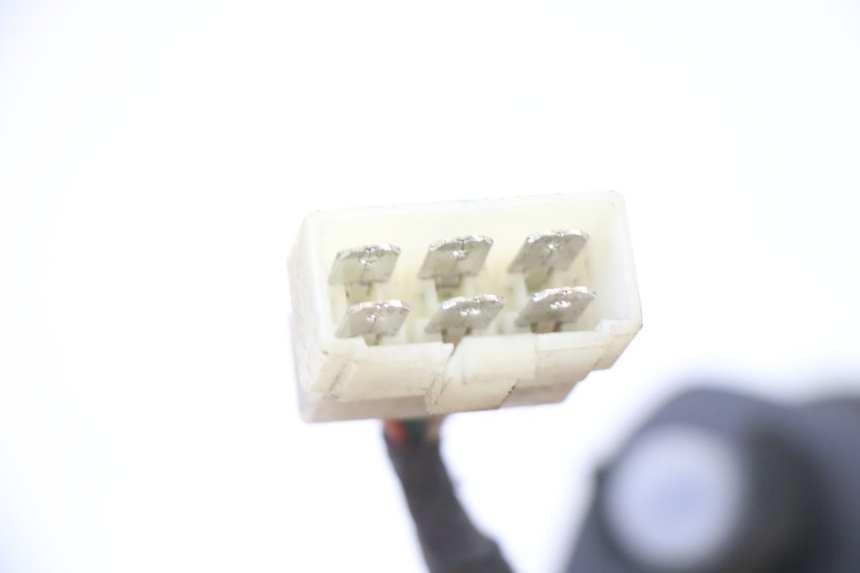 photo de FARO DELANTERO SYM JET 14 4T 50 (2018 - 2022) - Características distintivas