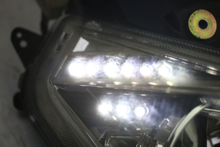 photo de FARO DELANTERO SYM JET 14 4T 50 (2018 - 2022) - Otra perspectiva