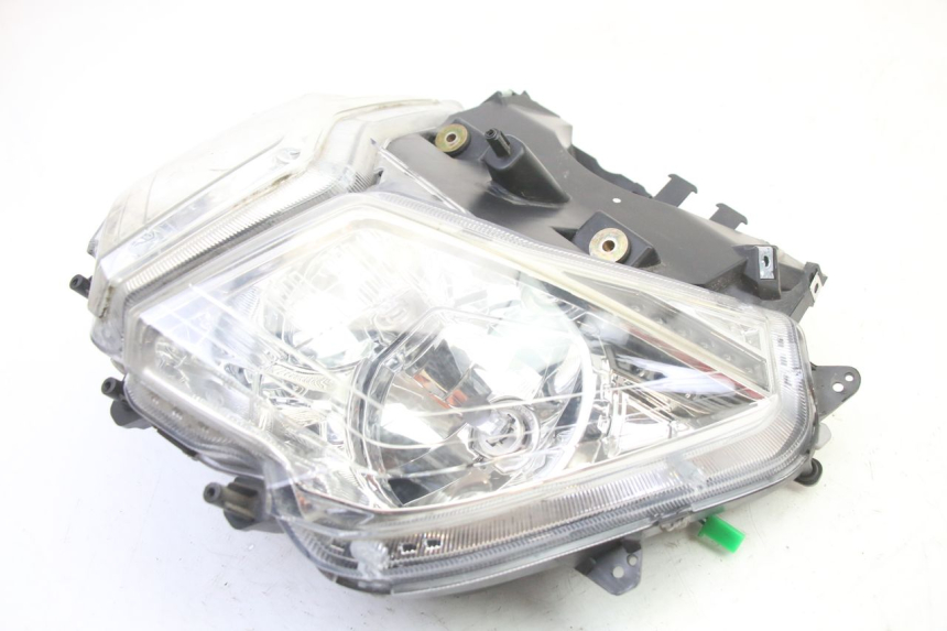 photo de FARO DELANTERO SYM JET 14 4T 50 (2018 - 2022) - Primer plano técnico