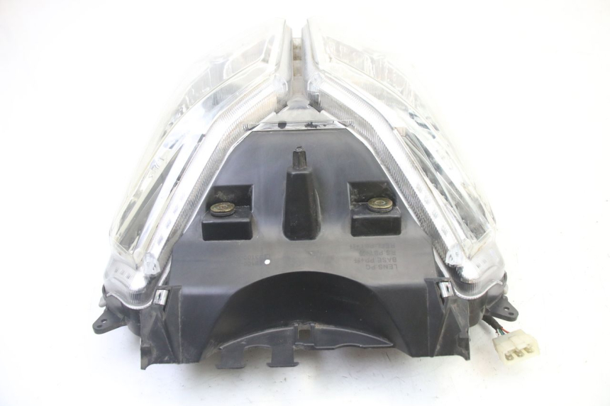 photo de FARO DELANTERO SYM JET 14 4T 50 (2018 - 2022) - Detalles de los puntos de fijación