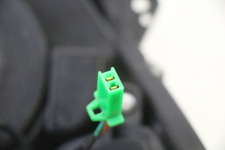 photo de FARO DELANTERO SYM JET 14 4T 50 (2018 - 2022) - Marcados y referencias originales