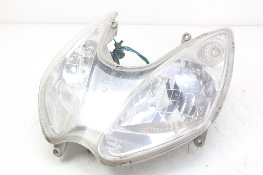 photo de FARO DELANTERO SYM JET EURO X 2T 50 (2003 - 2007) - Vista principal