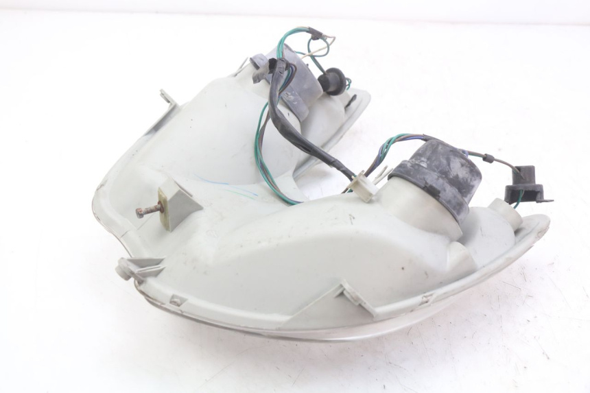 photo de FARO DELANTERO SYM JET EURO X 2T 50 (2003 - 2007) - Zoom estado de uso