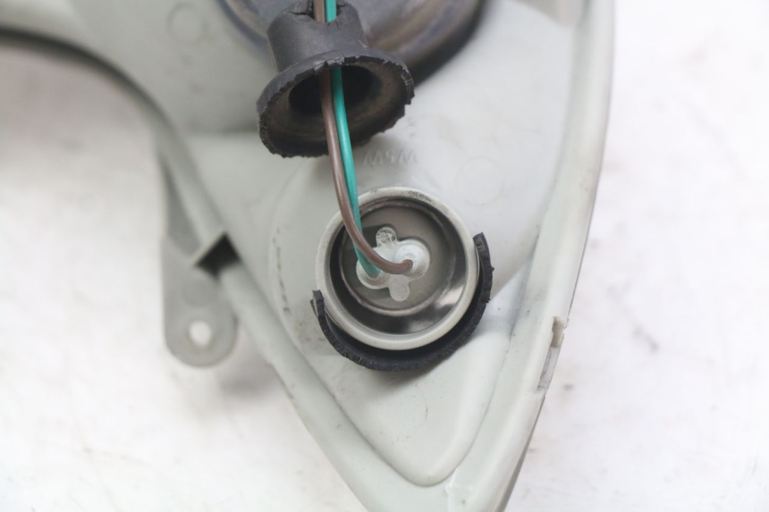 photo de FARO DELANTERO SYM JET EURO X 2T 50 (2003 - 2007) - Otra perspectiva