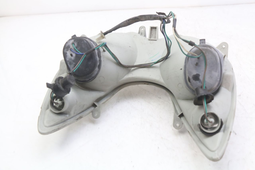 photo de FARO DELANTERO SYM JET EURO X 2T 50 (2003 - 2007) - Primer plano técnico