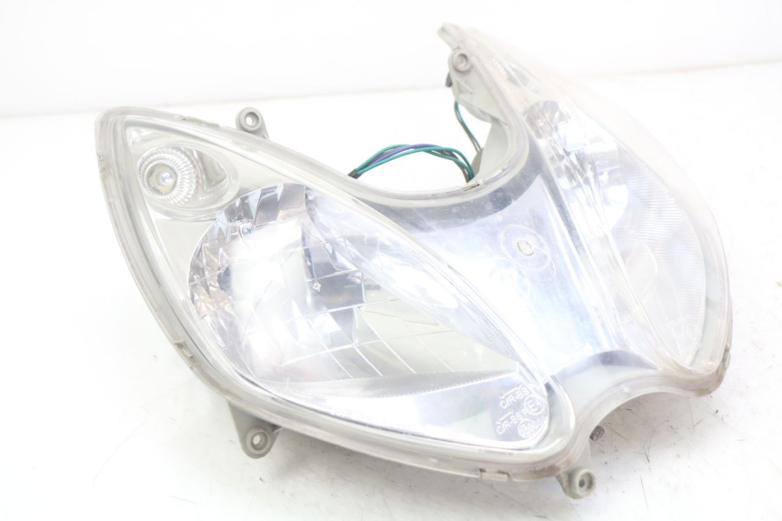 photo de FARO DELANTERO SYM JET EURO X 2T 50 (2003 - 2007) - Vista general del producto