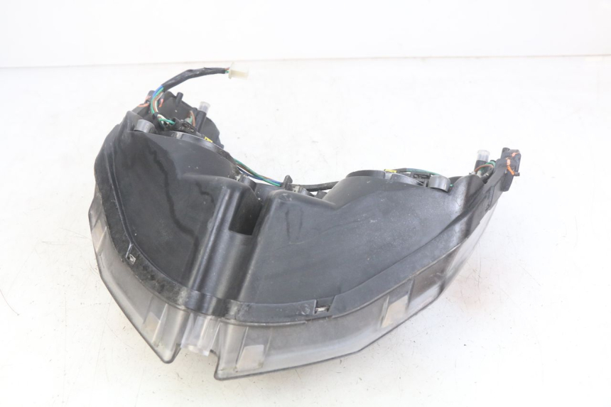 photo de FARO DELANTERO SYM JET SPORT XR 50 (2006 - 2015) - Detalles de los puntos de fijación