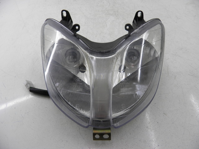 photo de FARO DELANTERO JM MOTOR S-MAX 125 (2010 - 2014) - Vista principal