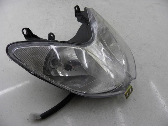 photo de FARO DELANTERO JM MOTOR S-MAX 125 (2010 - 2014) - Detalle de la pieza
