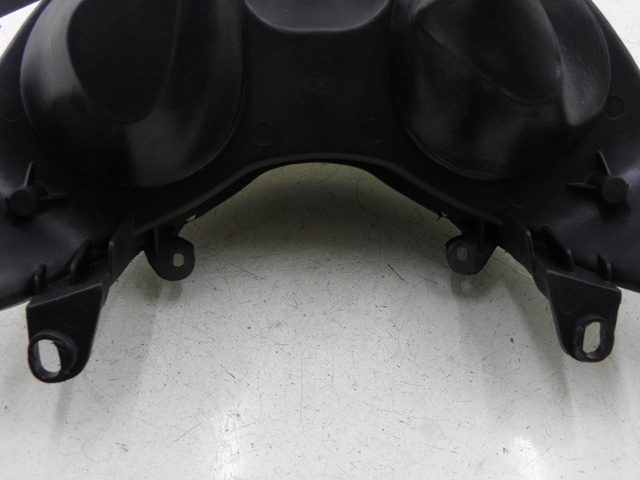 photo de FARO DELANTERO JM MOTOR S-MAX 125 (2010 - 2014) - Primer plano técnico