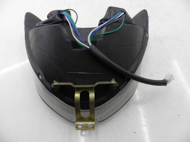 photo de FARO DELANTERO JM MOTOR S-MAX 125 (2010 - 2014) - Recambio usado revisado