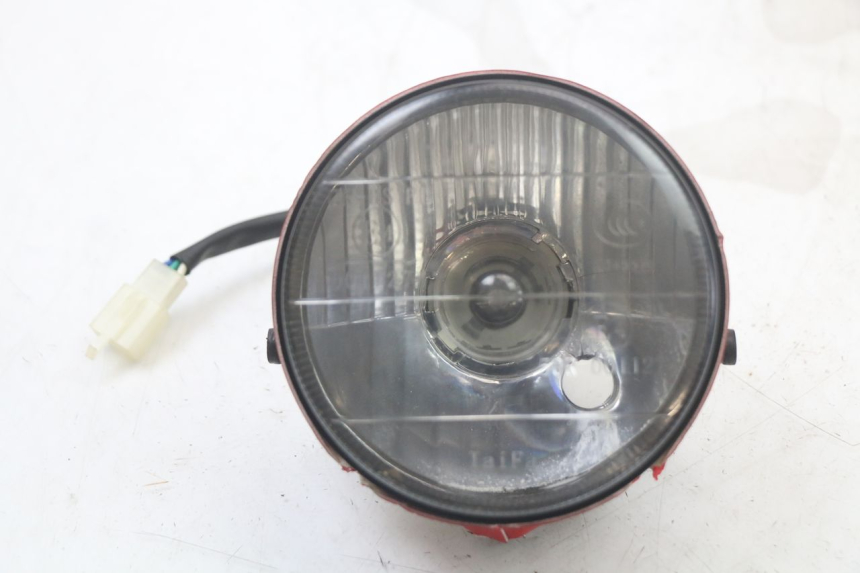 photo de FARO DELANTERO JM MOTORS VX 125 (2022 - 2025) - Detalle de la pieza