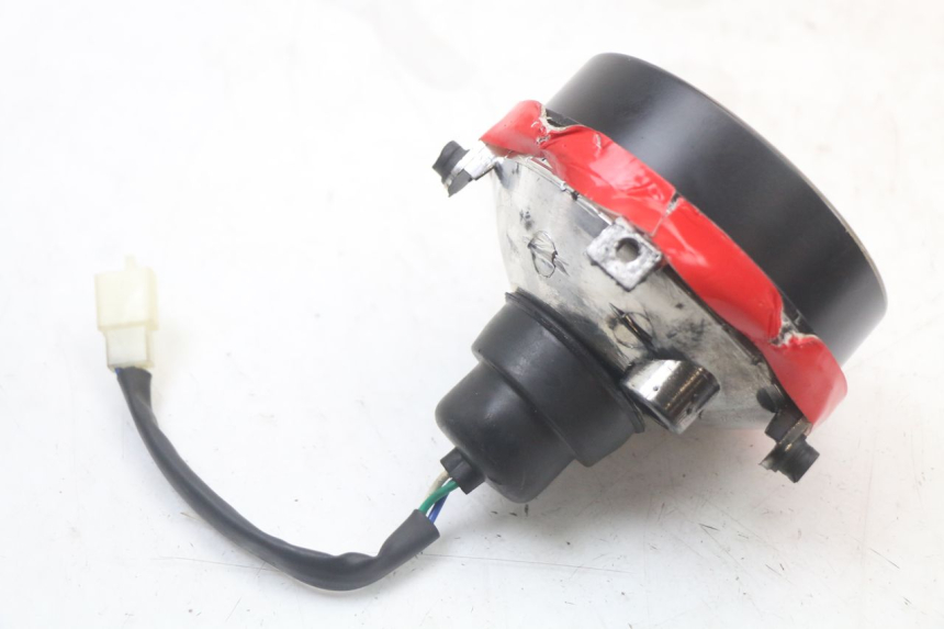 photo de FARO DELANTERO JM MOTORS VX 125 (2022 - 2025) - Vista general del producto