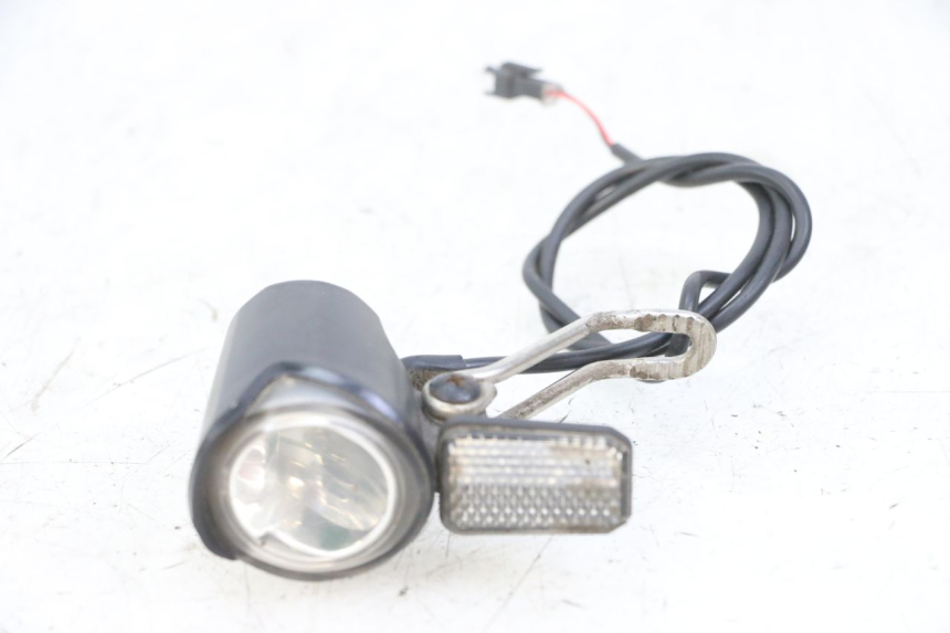 photo de FARO DELANTERO JOYOR S10-S-Z 1 - Vista principal