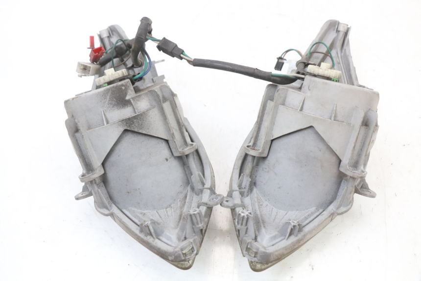 photo de Faros delanteros SYM JOYRIDE EVO 125 (2009 - 2016) - Otra vista del artículo